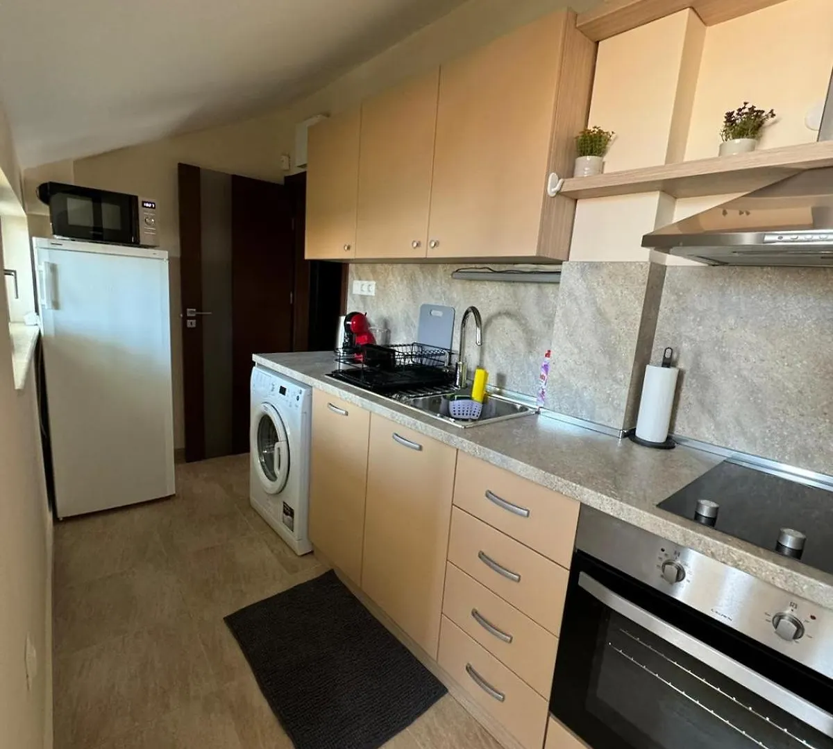 Horizon Apartment Burgas