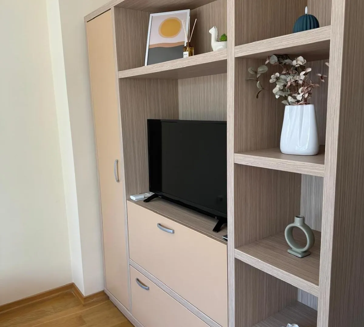 Horizon Apartment Burgas