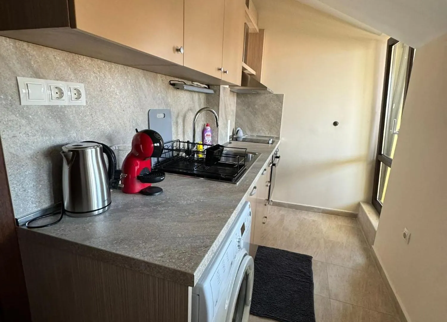 Horizon Apartment Burgas