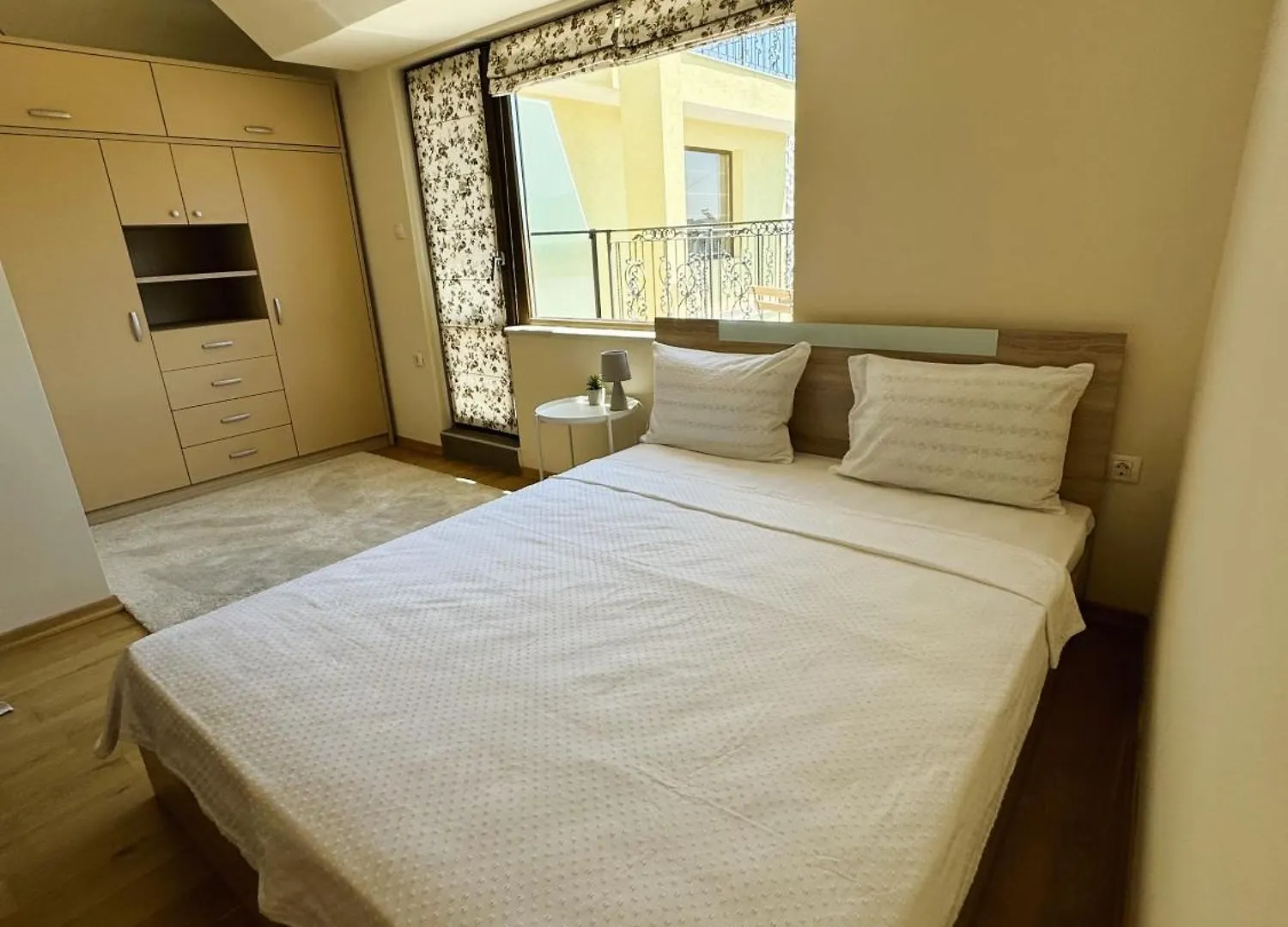 Horizon Apartment Burgas