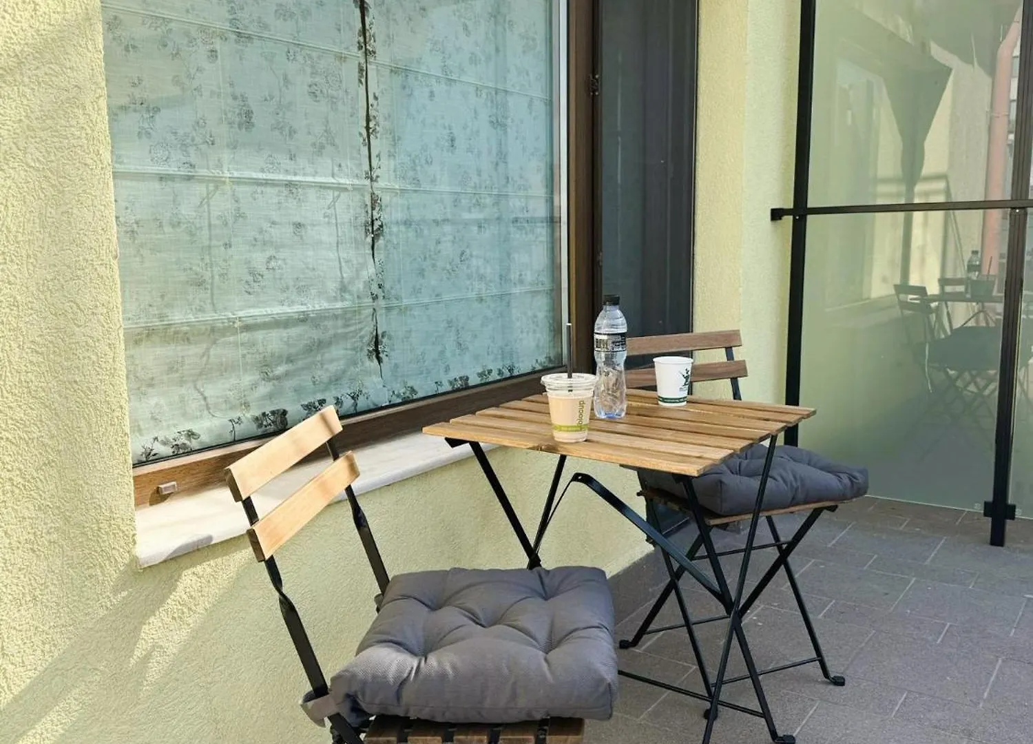 Horizon Apartment Burgas 0*,  Bulgaria