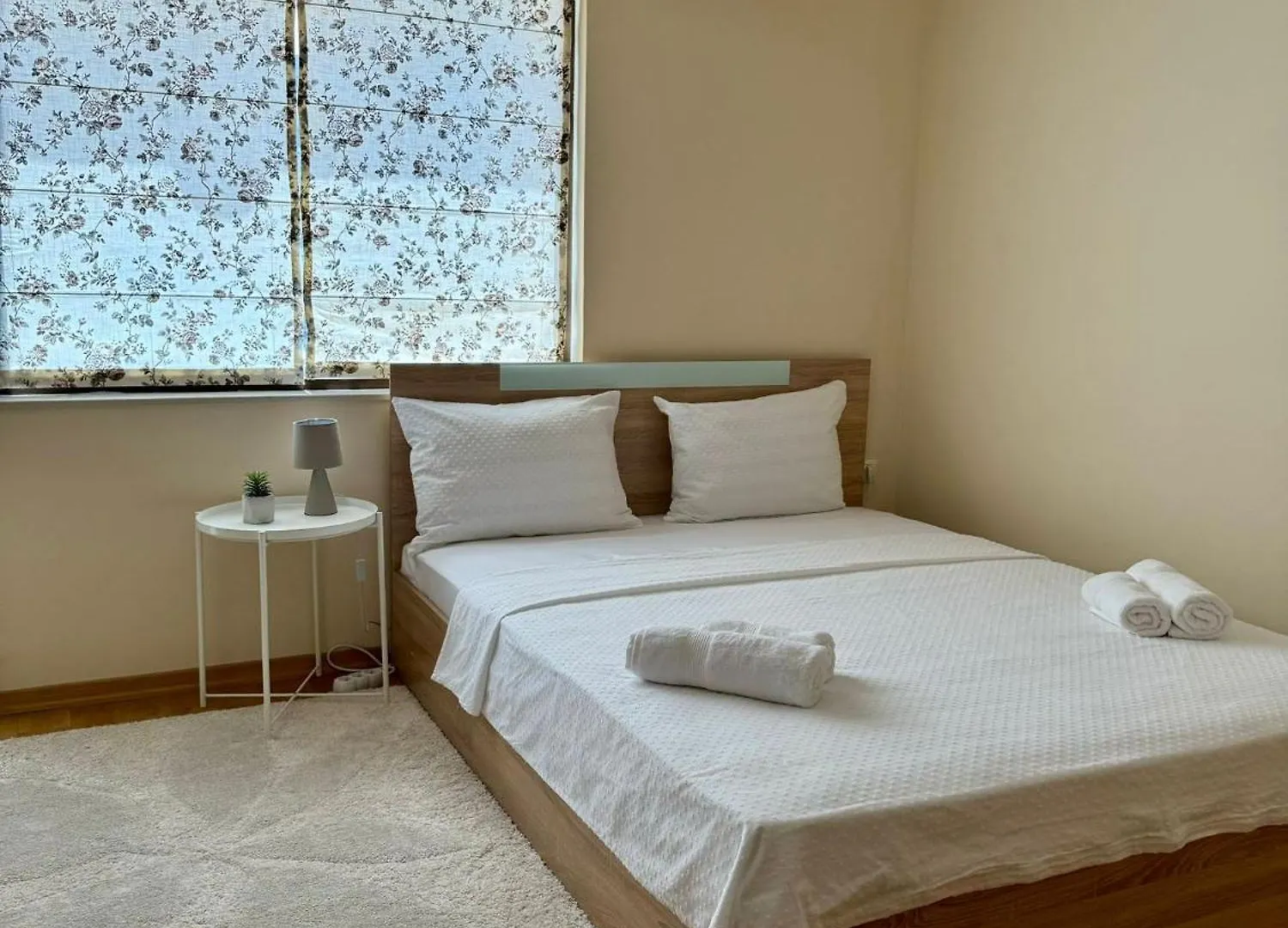 Horizon Apartment Burgas 0*,
