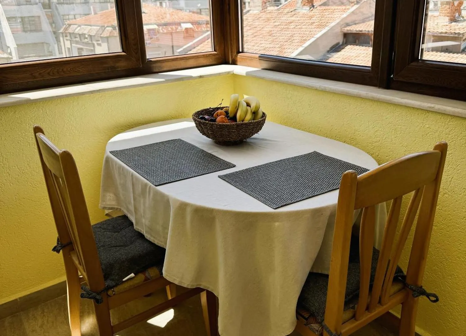 Horizon Apartment Burgas Bulgaria