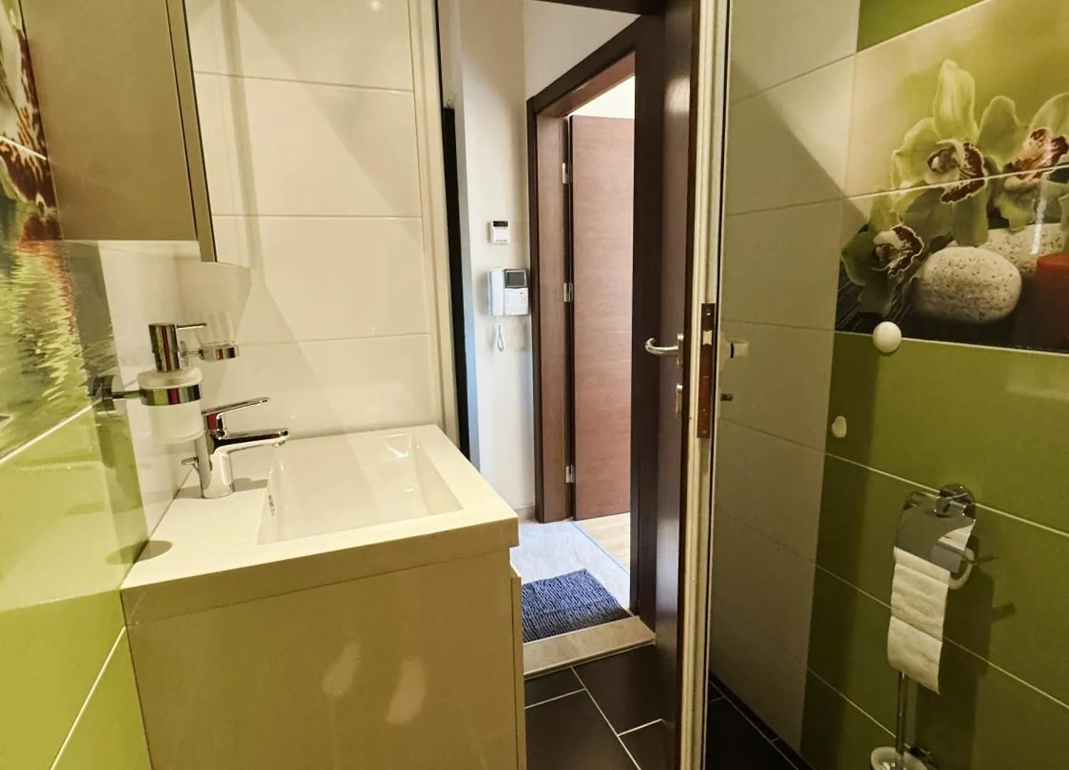 Apartamento Horizon Burgas