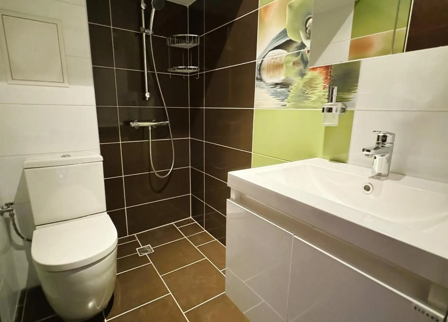Apartamento Horizon Burgas